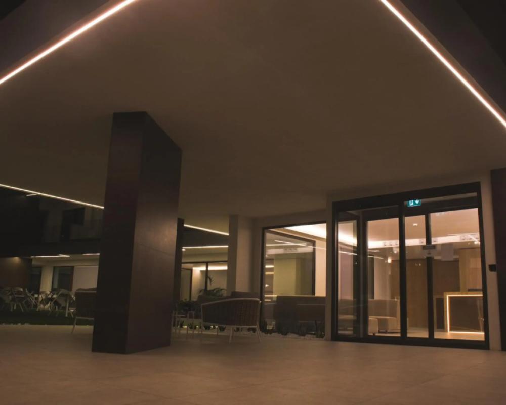 фото Sunset Hotel