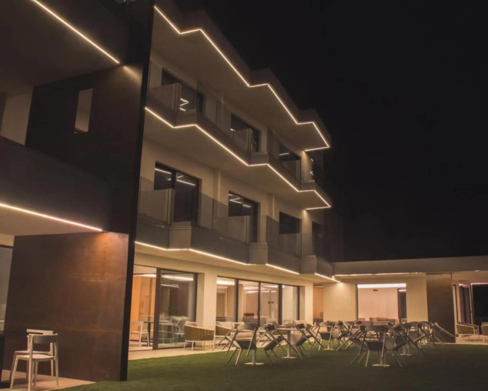 фото Sunset Hotel