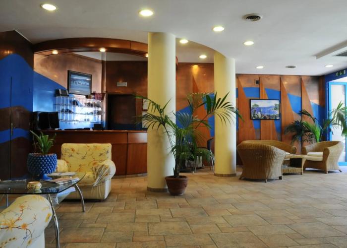 Hotel Sirenetta