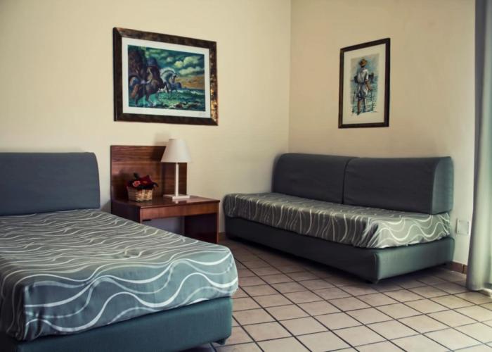 Hotel Sirenetta