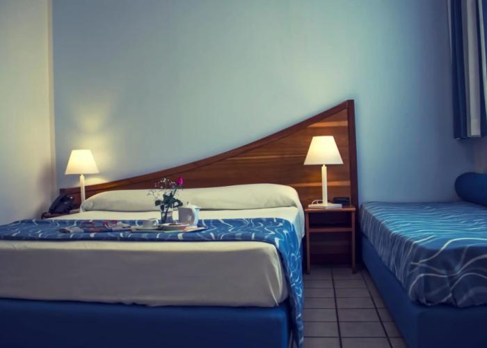Hotel Sirenetta