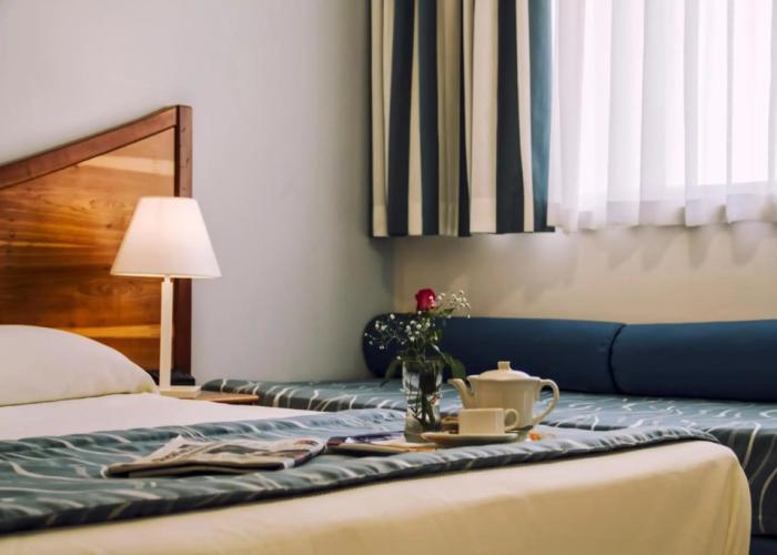 Hotel Sirenetta