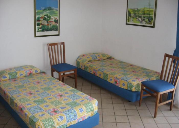 Hotel Sirenetta