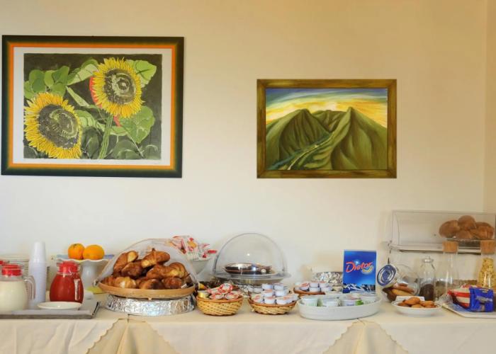 Hotel Sirenetta