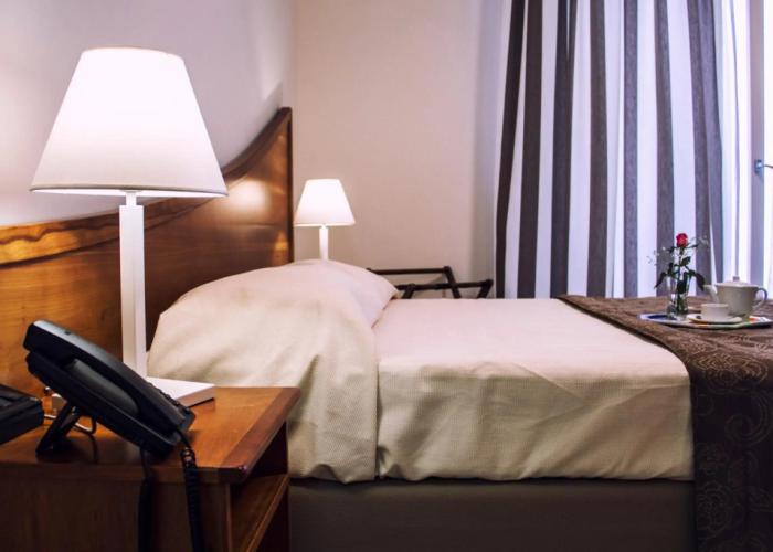 Hotel Sirenetta