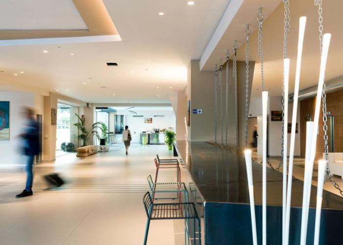 Saracen Sands Hotel & Congress Centre