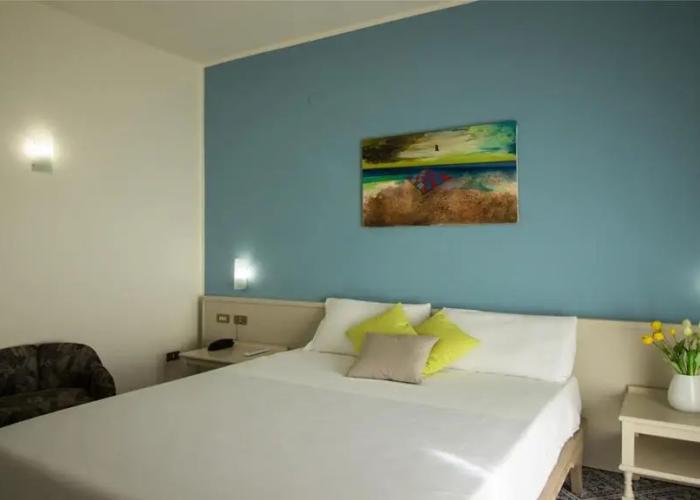 Saracen Sands Hotel and Congress Centre