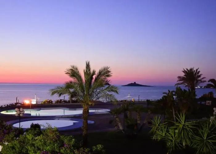 Saracen Sands Hotel and Congress Centre