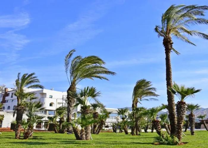 Saracen Sands Hotel and Congress Centre