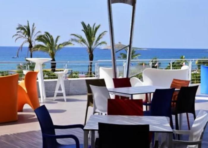 Saracen Sands Hotel and Congress Centre
