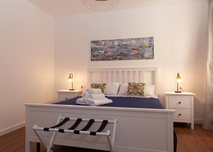 Seven Palms Villa