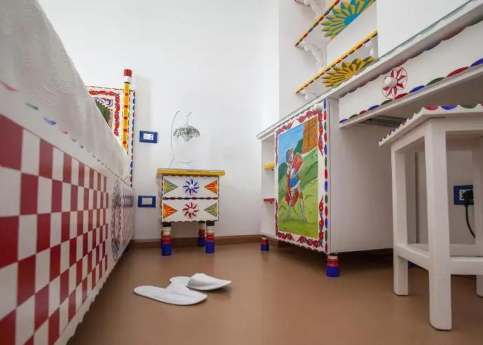 B&B Tra le Braccia di Morfeo