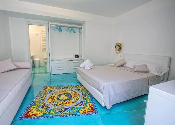 B&B Tra le Braccia di Morfeo
