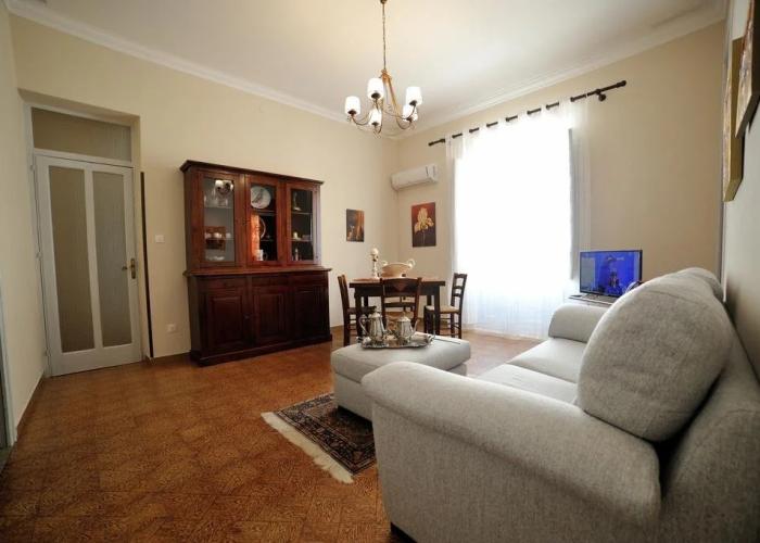 Casa Vacanze Terra Sinus