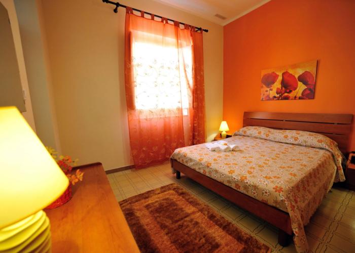 Casa Vacanze Terra Sinus