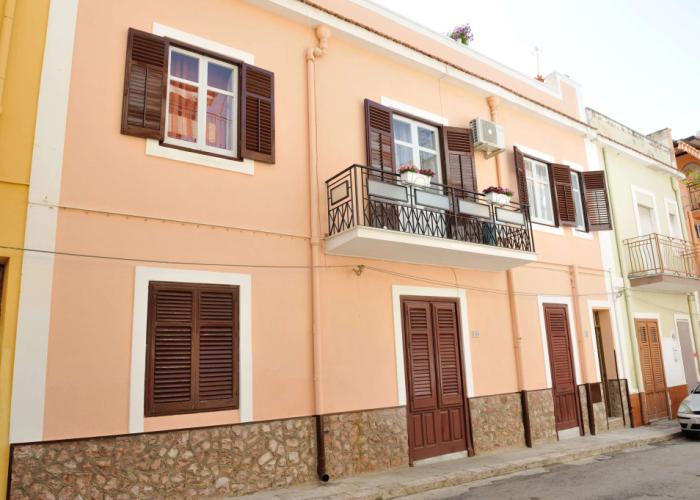 Casa Vacanze Terra Sinus