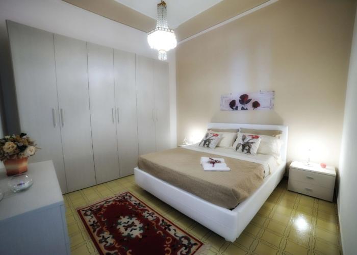 Casa Vacanze Terra Sinus