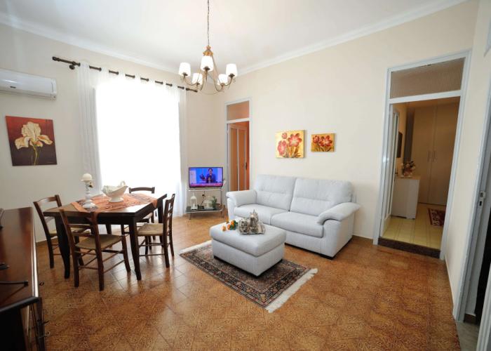Casa Vacanze Terra Sinus