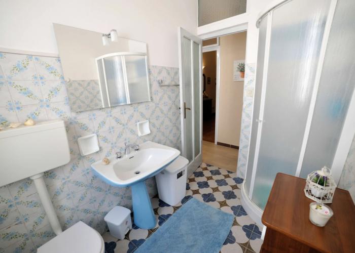 Casa Vacanze Terra Sinus