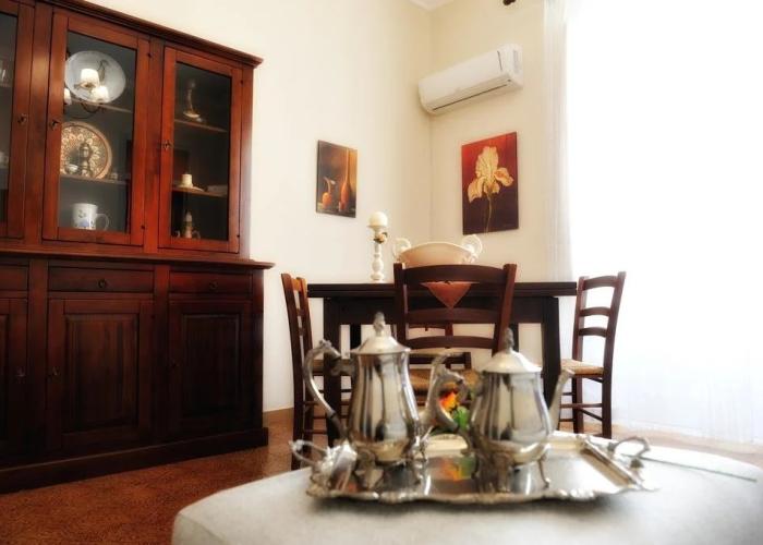 Casa Vacanze Terra Sinus