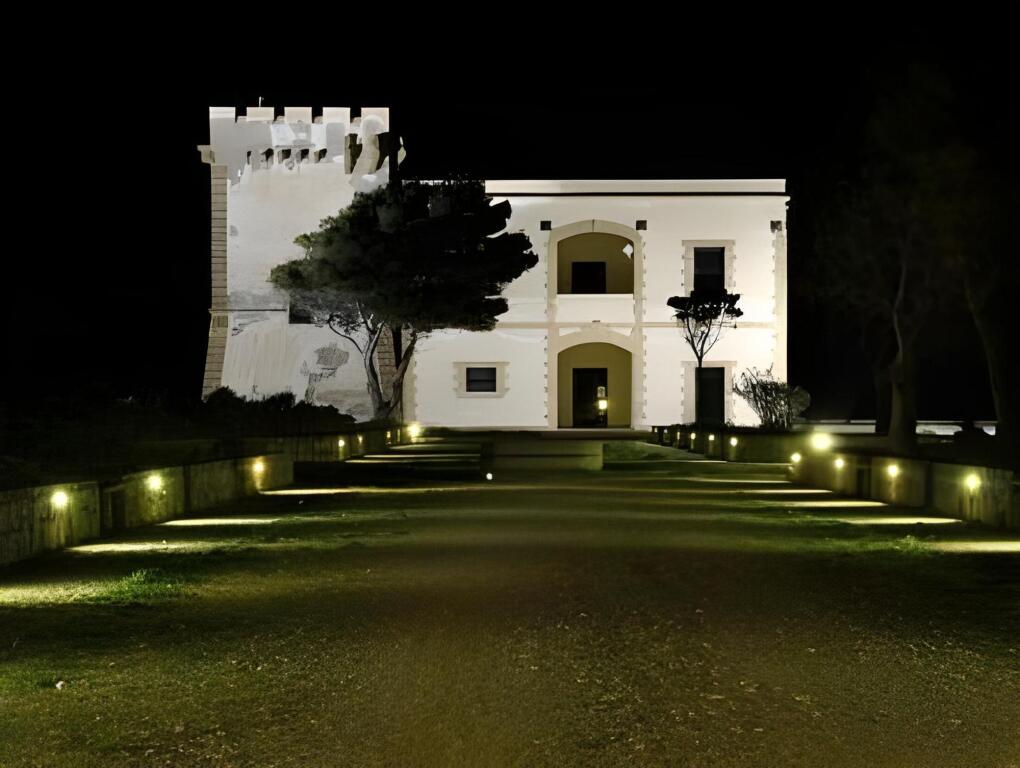 Bed & Breakfast Le Oasi