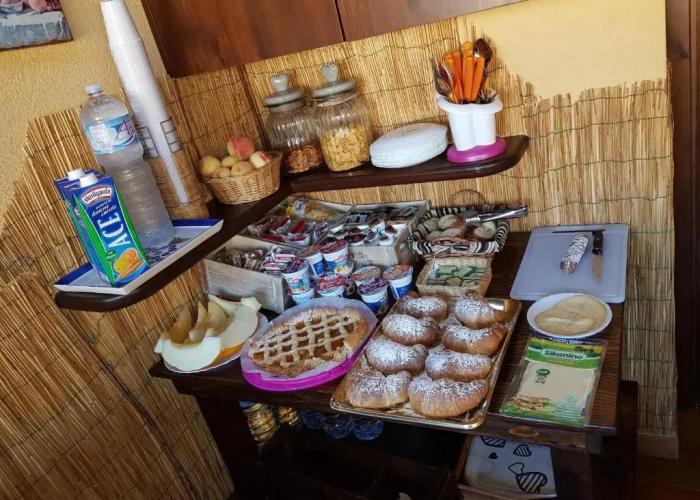 Bed & Breakfast Le Oasi