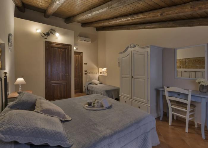 Bed & Breakfast Le Oasi