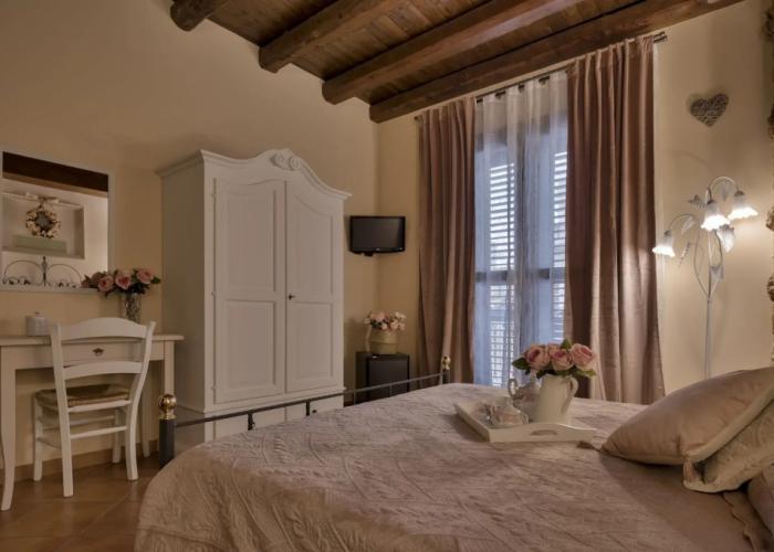 Bed & Breakfast Le Oasi