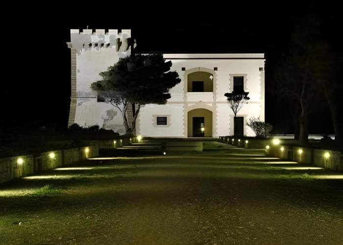 Bed & Breakfast Le Oasi