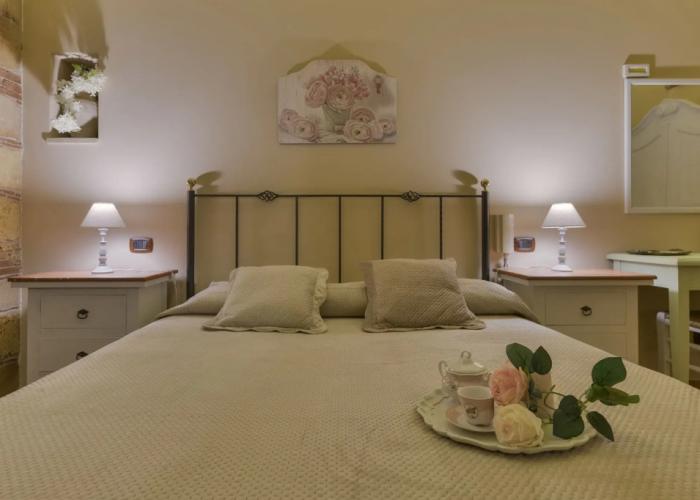 Bed & Breakfast Le Oasi