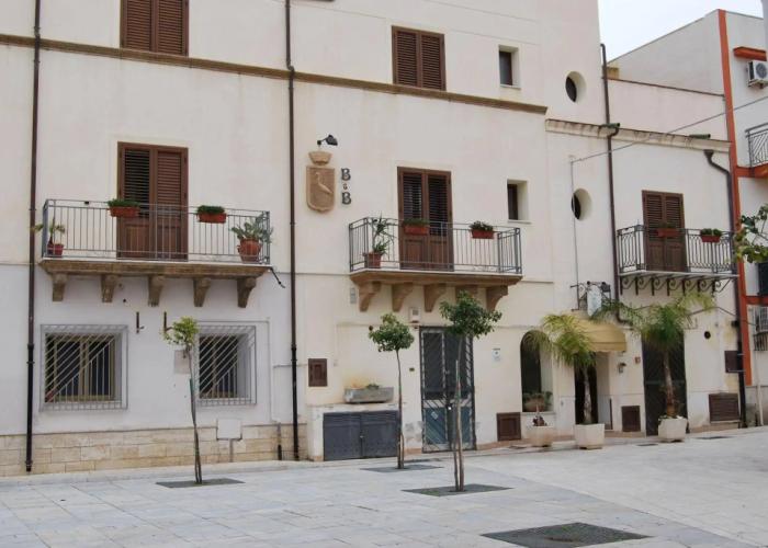 Casa Manzella