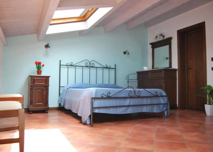 Casa Manzella