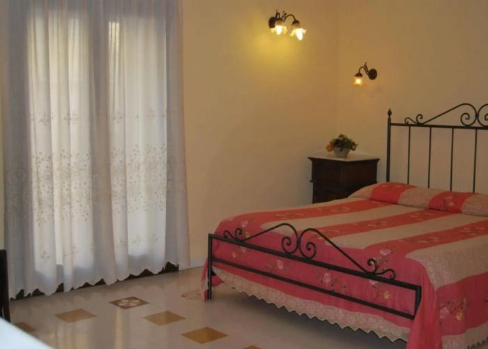 Casa Manzella