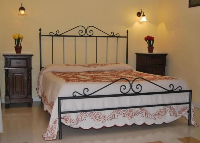 Casa Manzella