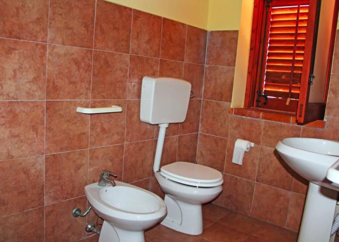 Terrasini 2000 Case Vacanza