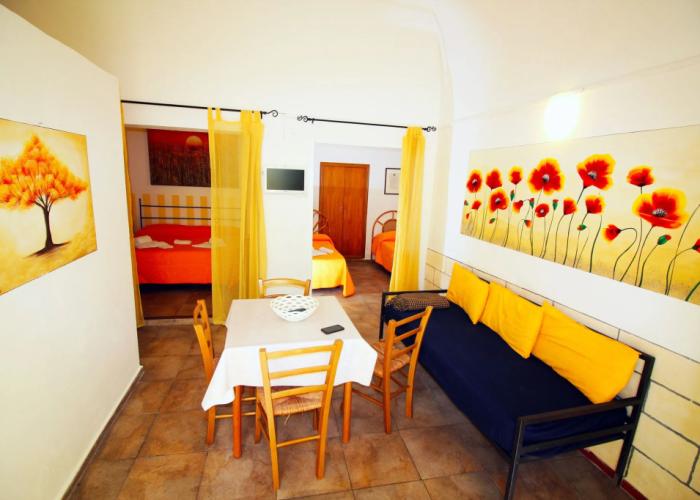 Terrasini 2000 Case Vacanza