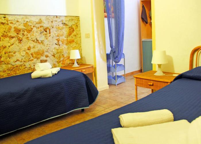 Terrasini 2000 Case Vacanza