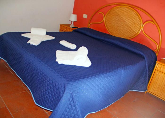Terrasini 2000 Case Vacanza