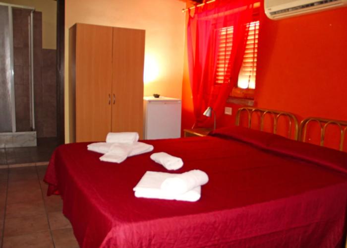 Terrasini 2000 Case Vacanza