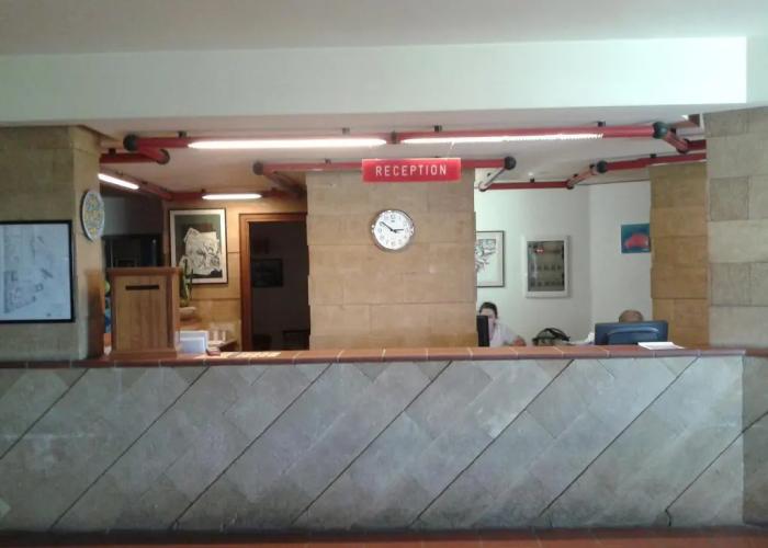 Perla del Golfo Resort
