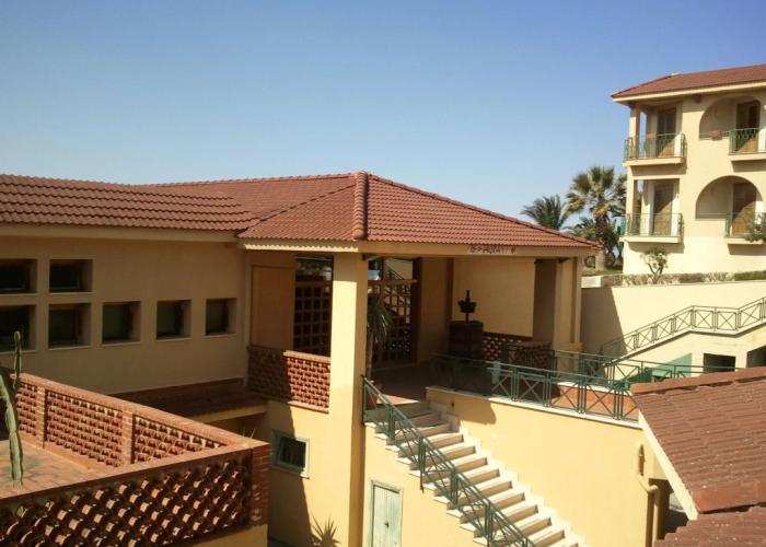 Perla del Golfo Resort