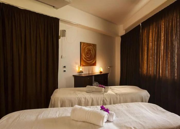 Citta del Mare Hotel Village