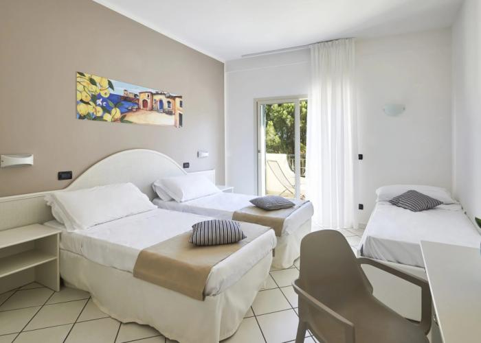 Citta del Mare Hotel Village