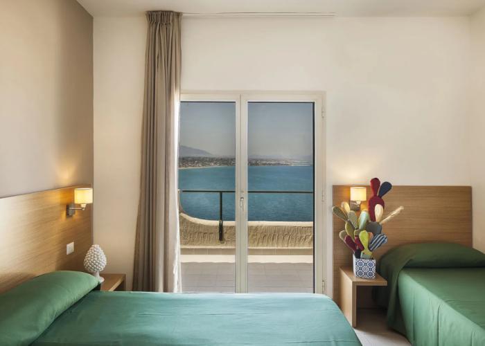 Citta del Mare Hotel Village