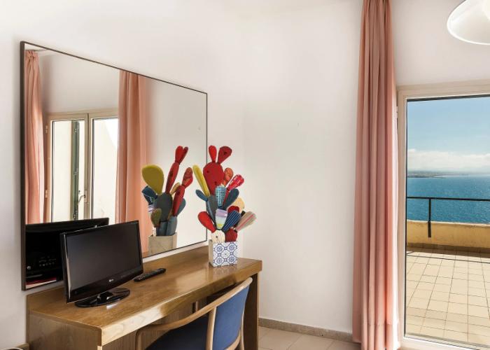 Citta del Mare Hotel Village