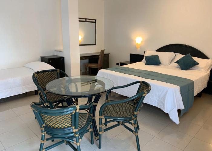 Citta del Mare Hotel Village