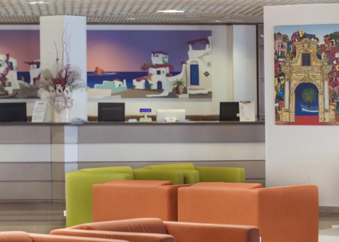 Citta del Mare Hotel Village