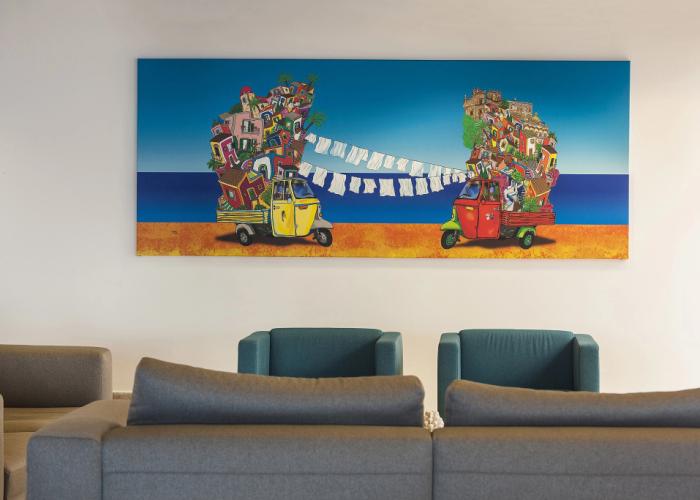 Citta del Mare Hotel Village