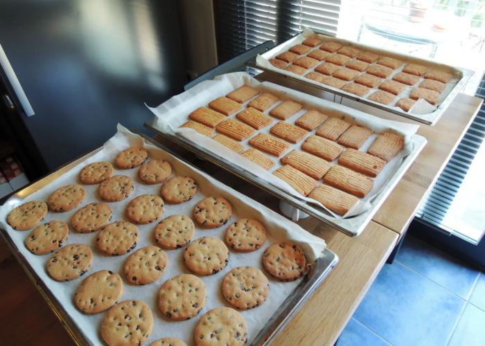 TerraSole Bakery B&B