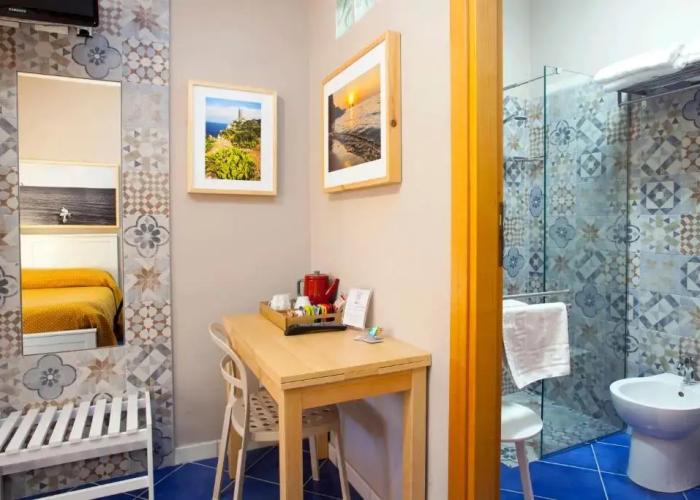 TerraSole Bakery B&B